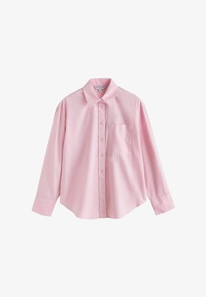 Next, Skjortebluser - pink