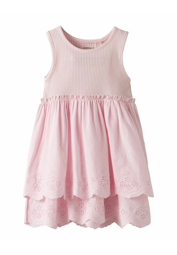 Strickkleid - ballerina