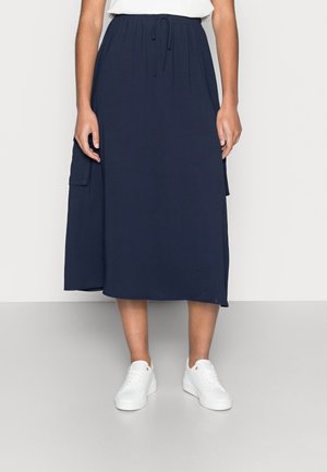 Kokerrok - dark blue