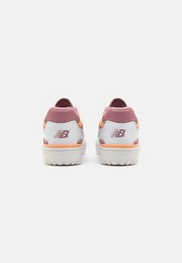 New Balance BBW550 - Trainers - white