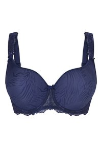 Unausgewählt, blue ribbon jacquard