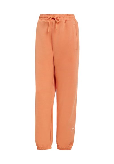 adidas by Stella McCartney Tracksuit bottoms - dusted clay