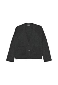 Cardigan - nero