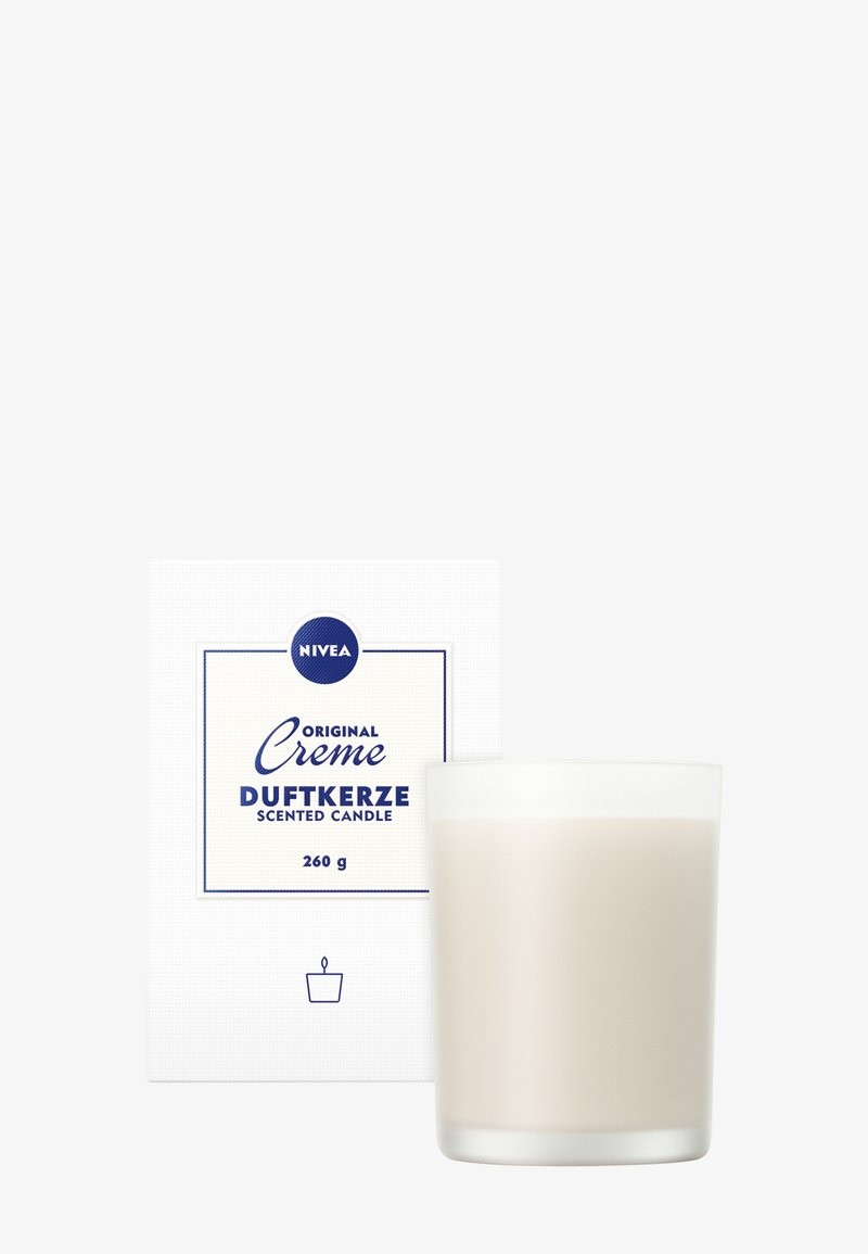 NIVEA CREME CANDLE Candela profumata Zalando.it