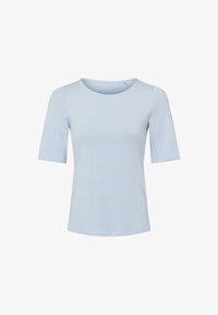 Unselected, hellblau