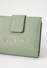Valentino Bags ALEXIA - Portafoglio - giada
