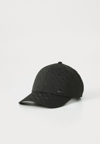 Caps - black