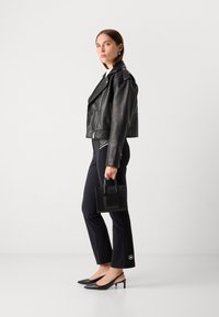 Marc Cain Leggings - black