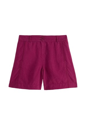 Seasalt Cornwall, SEASALT CORNWALL LOWARTH SHORT - Shorts - dark freesia