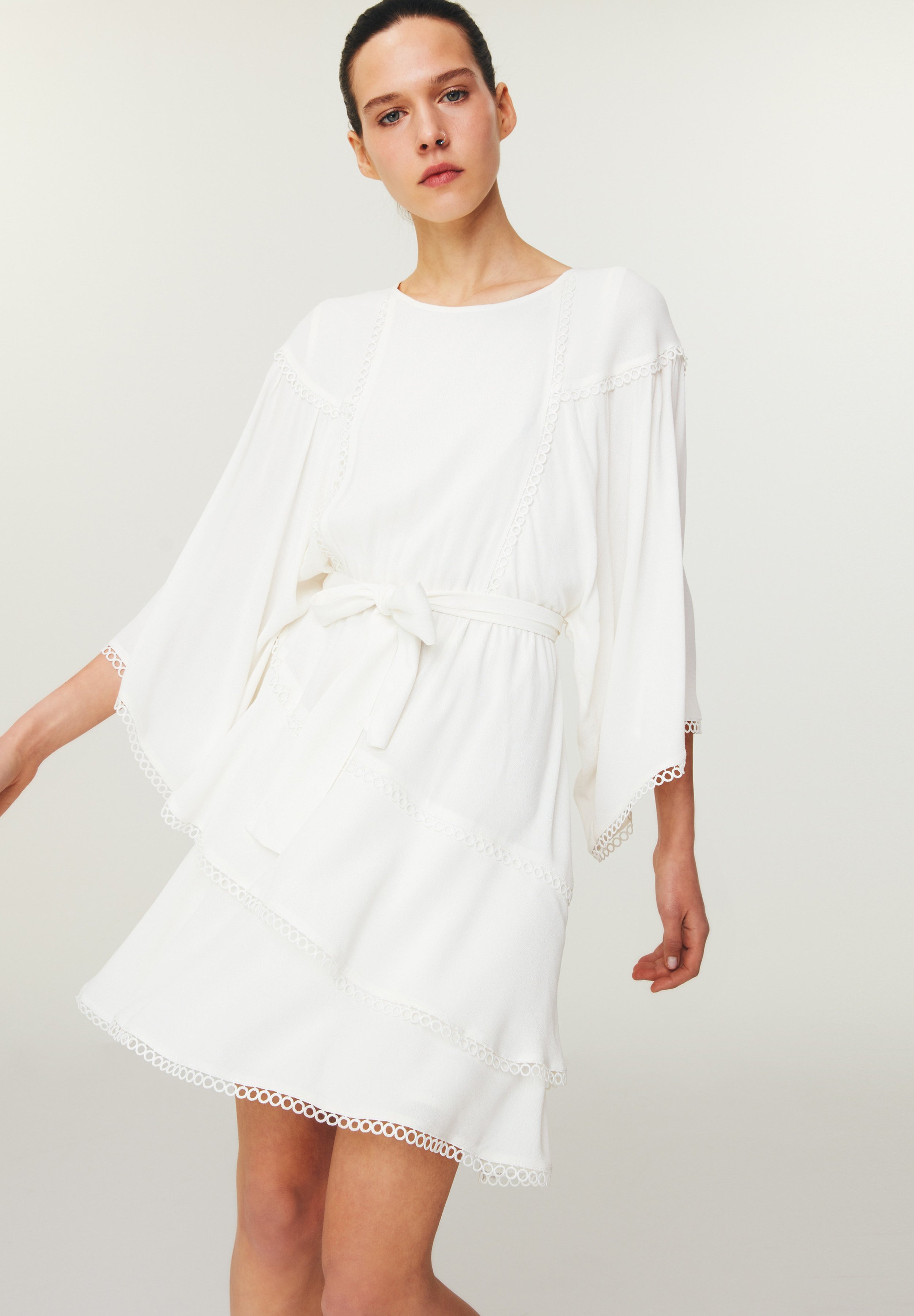 Damen Freizeitkleid Damen Freizeitkleid