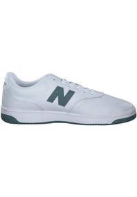 New Balance Sneakers basse - optic white (102)
