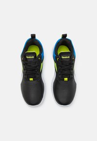 Reebok RUSH RUNNER 5  - Scarpe da corsa su strada - black