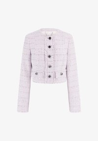 Niet geselecteerd, lila