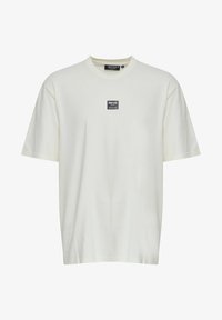 Selected, vanilla ice