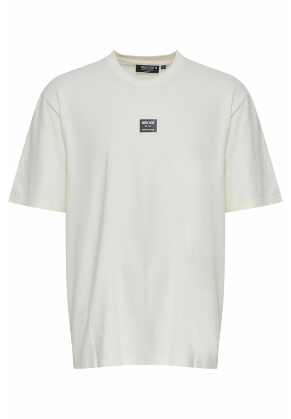 IDGRELA - Basic T-shirt - vanilla ice4