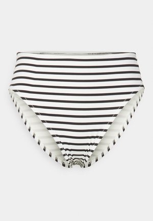 Lindex SWIM BRIEF HANNA - Bikini bottoms - black