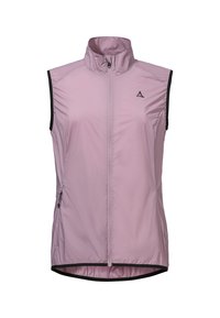 Unausgewählt,  rosa