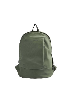 Sac à dos de bushcraft 50L kaki - Décathlon