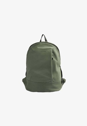 Sac à dos de bushcraft 50L kaki - Décathlon Sac à dos de bushcraft 50L kaki - Décathlon