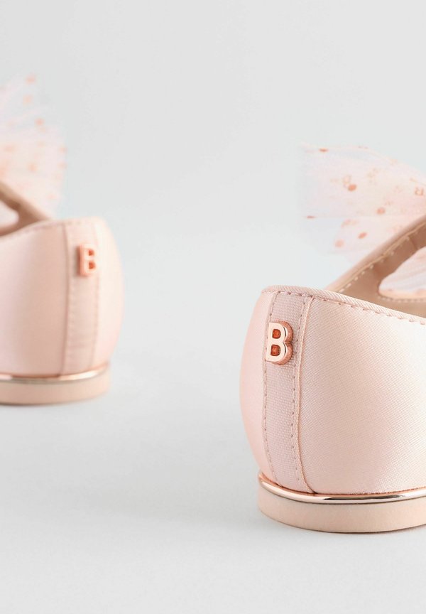 REGULAR FIT – MARY JANE  OCCASION  – Lauflernschuh