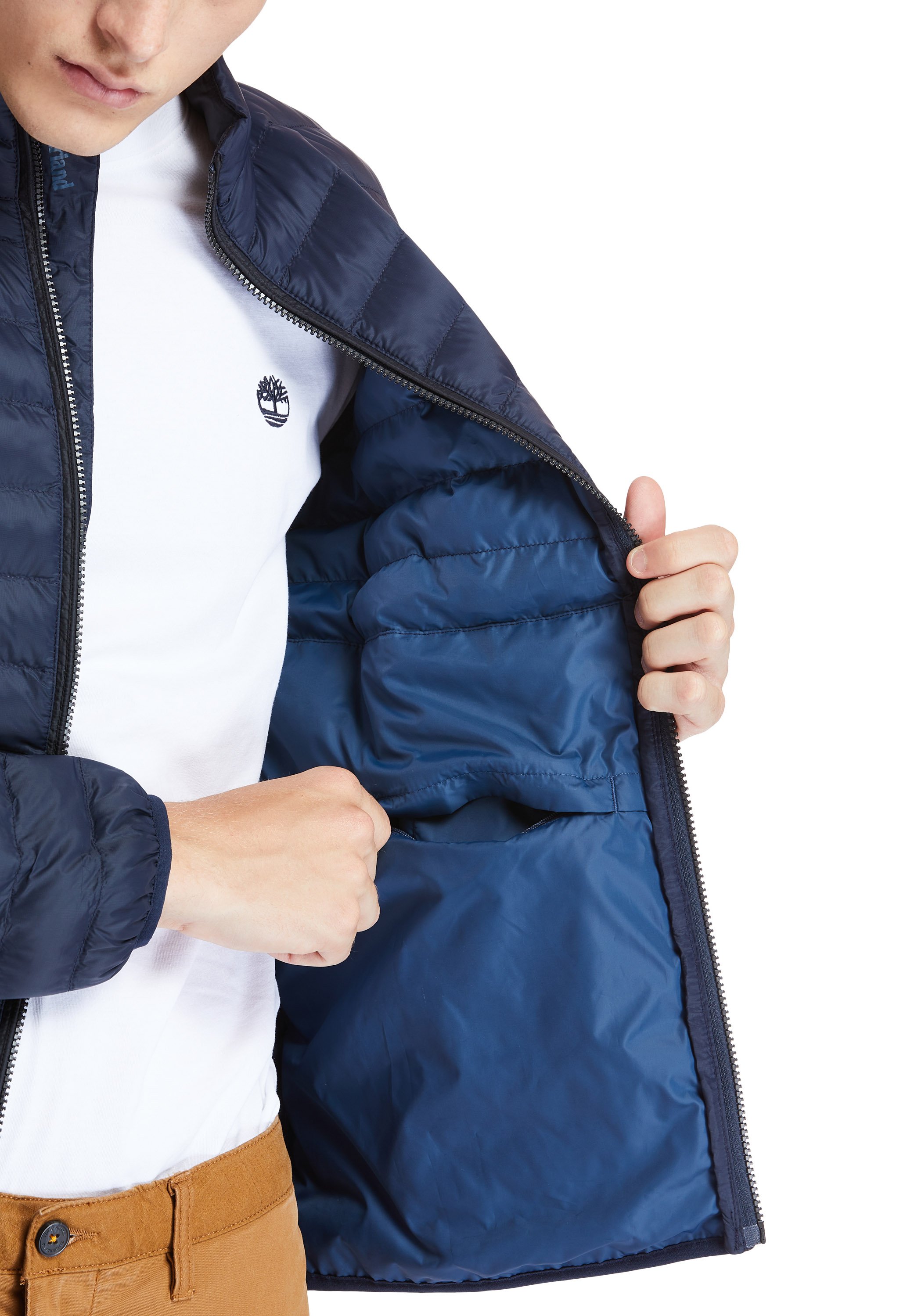 Timberland AXIS PEAK WARM CLS - Light 