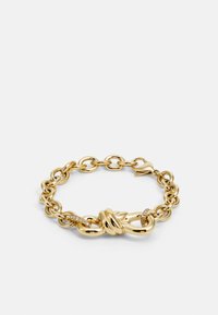 MODERN LOVE - Bracelet - yellow gold-coloured