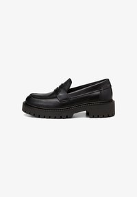 Geselecteerd, black