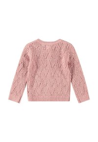 Molo Kofta - petal blush