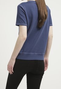 Lacoste Felpa - dark blue