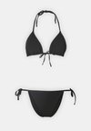 ONLMARSEILLE BRIEF TIE SET - Bikini - black