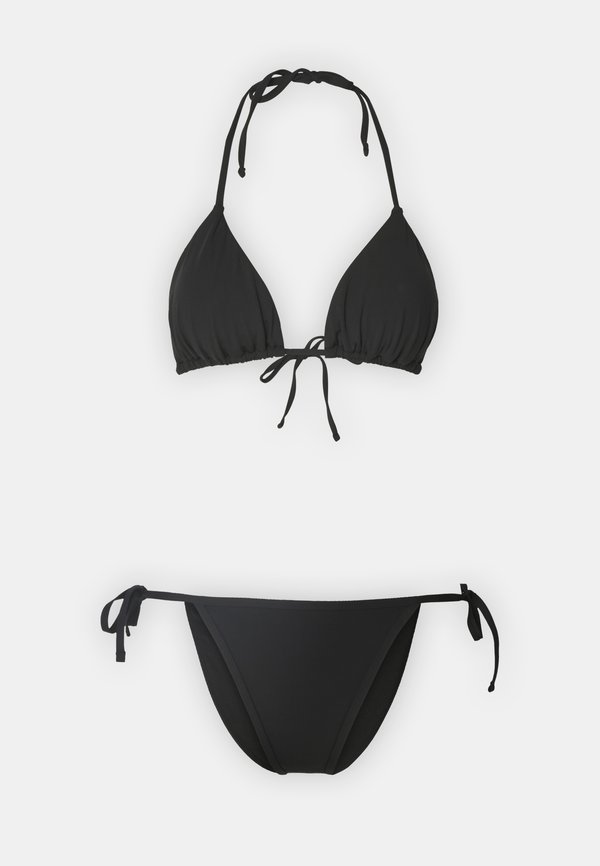 ONLMARSEILLE BRIEF TIE SET - Bikini4