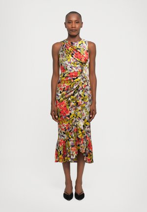 CANYON BLOOM ELVIRA DRESS - Vapaa-ajan mekko - multi-coloured