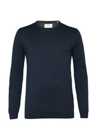 Niet geselecteerd, navy