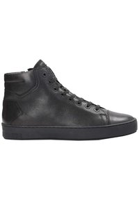 Kazar LEONID - Sneakers high - black