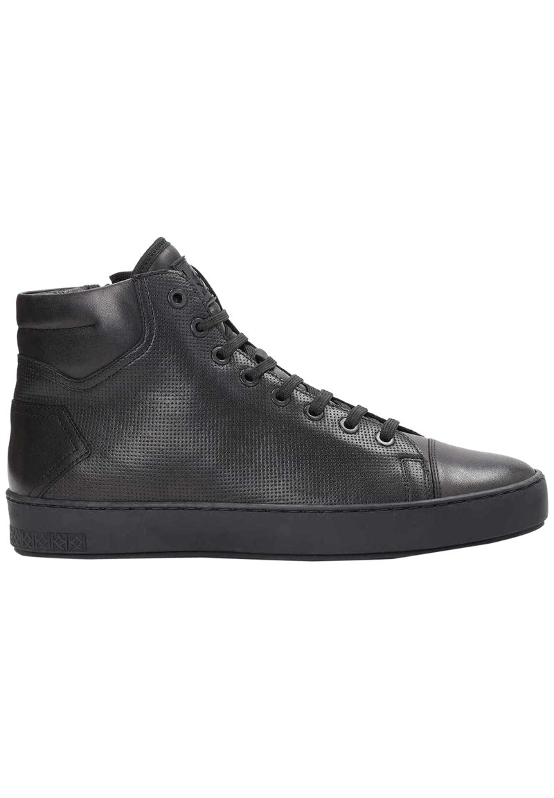 Kazar LEONID - Sneakers high - black