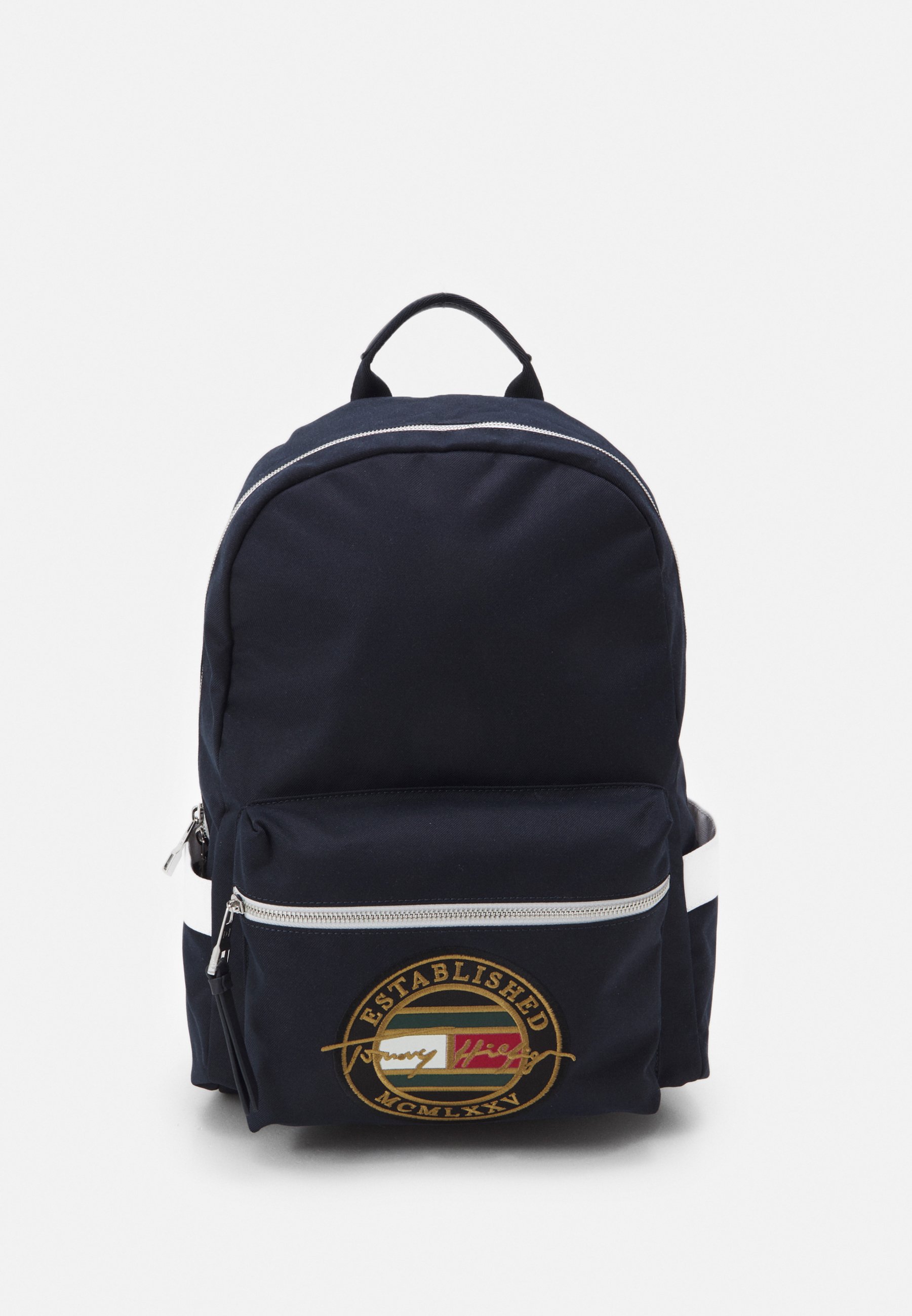   SIGNATURE BACKPACK UNISEX - Mochila blue