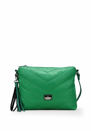 BANDOLERA  - Bandolera - verde