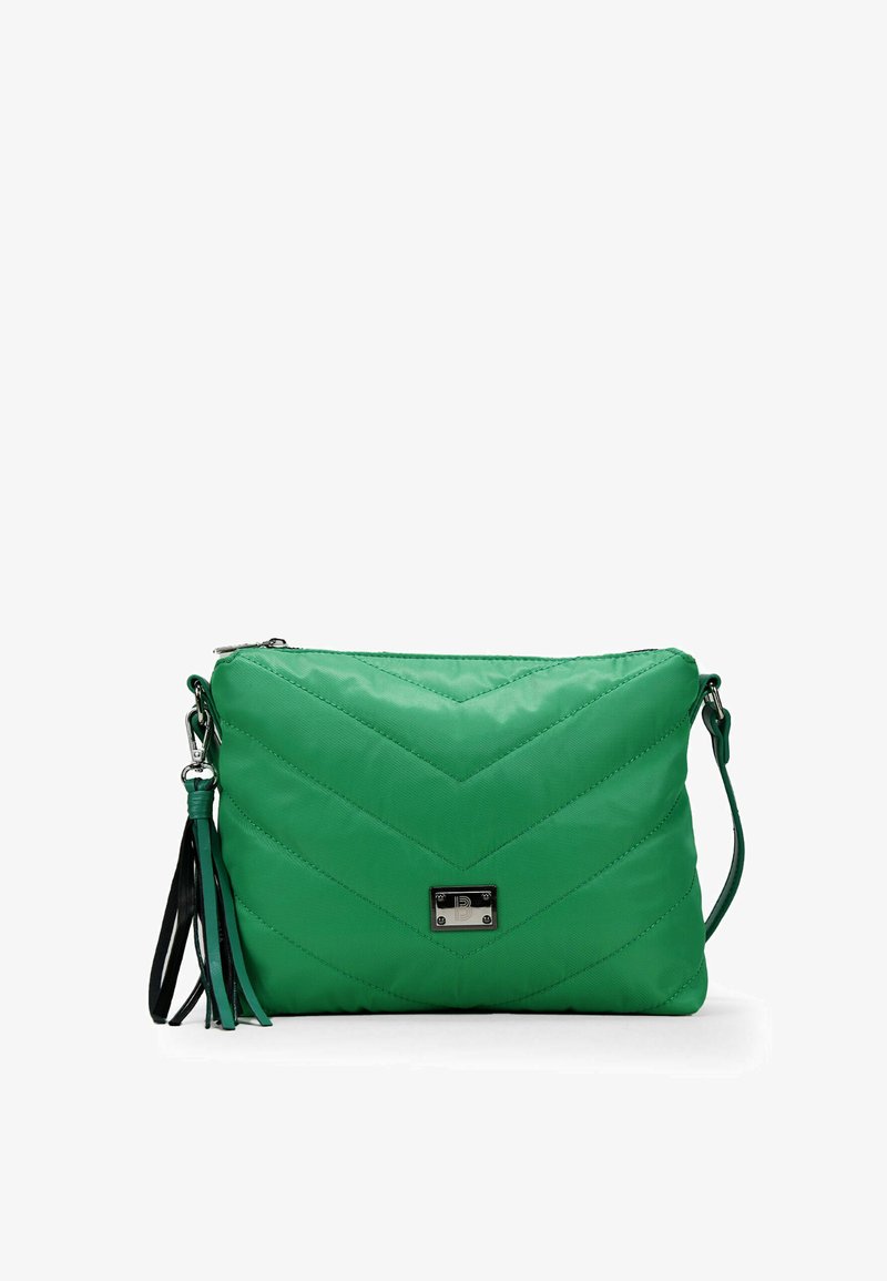 Bosanova BANDOLERA - Bandolera - verde