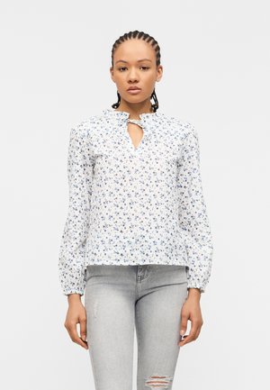 ONLROANNE  - Μπλούζα - cloud dancer