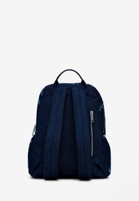 Desigual Mochila - blue