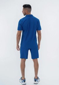 FRILIVIN ENSEMBLE UNI SET - Pantalon de survêtement - bleu