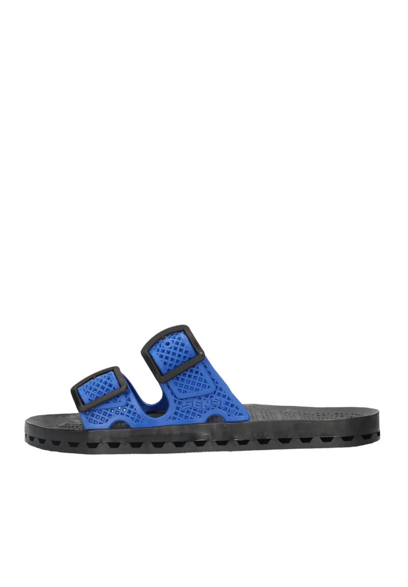 Sensi Ciabatte da mare - royal blue