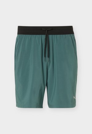 Puma, PWRTRAIN SHORT - Short de sport - herb garden