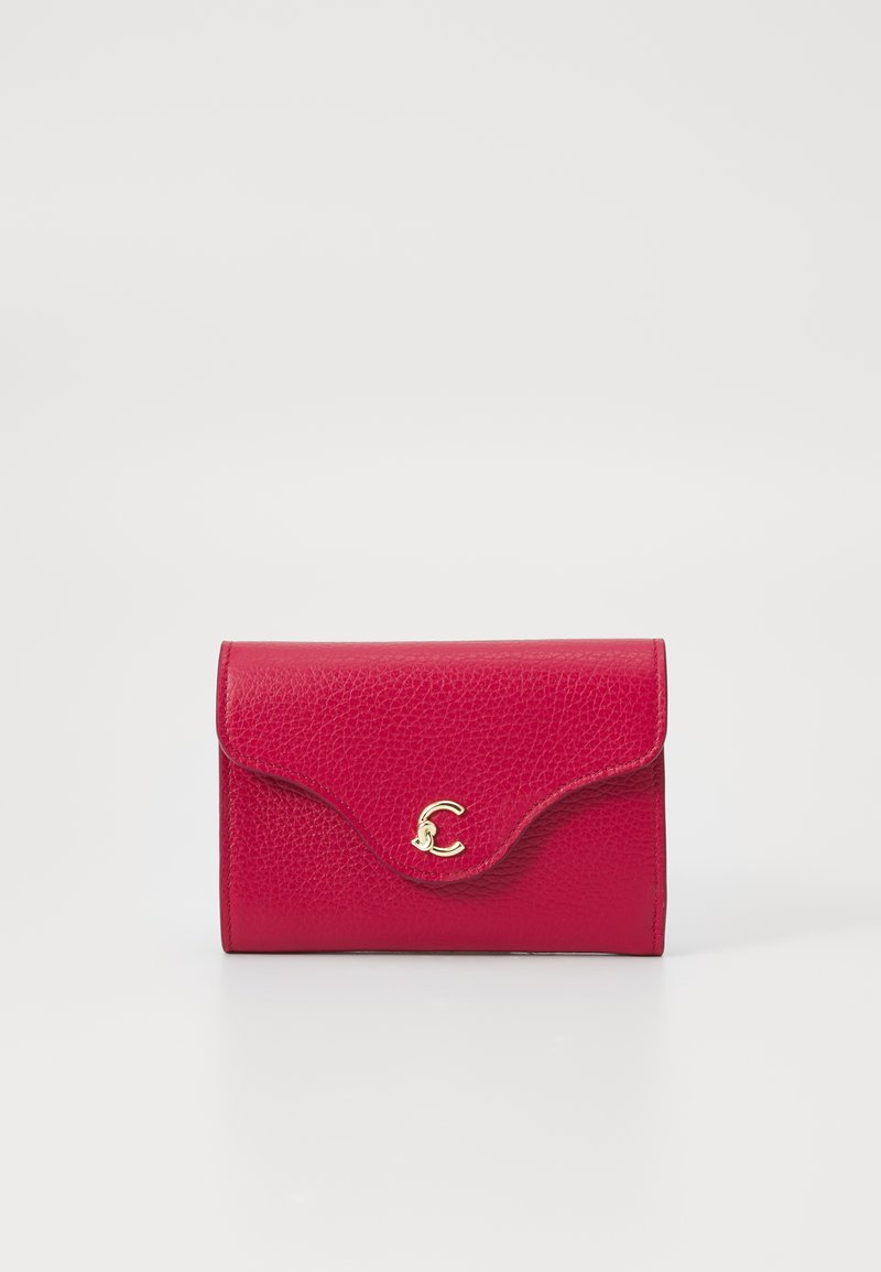 Coccinelle Wallet - sangria