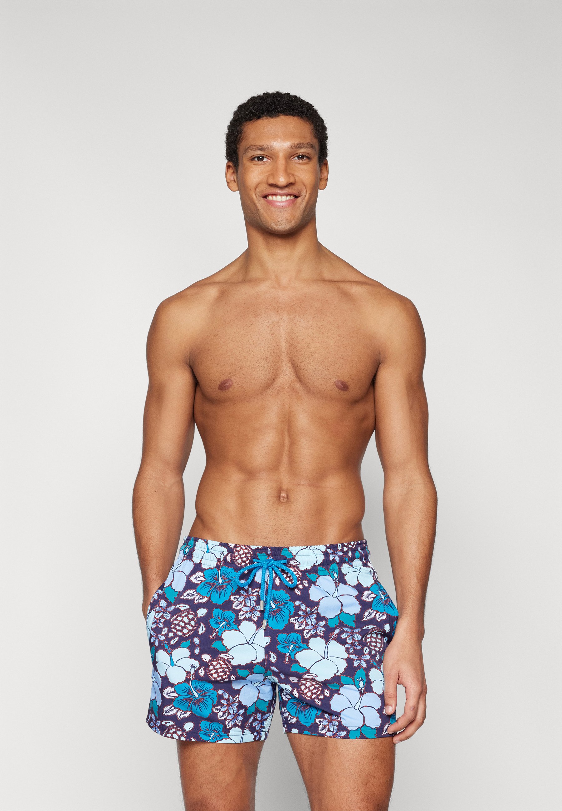 Moorea Swim Shorts Maillot Vilebrequin Homme Vilebrequin MOORISE