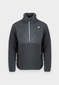 Unselected, grey
