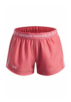 CORTOS TECH PLAY UP - Korte broeken - bittersweet pink