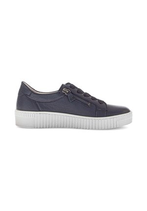 SNEAKER - Sneakers laag - ink