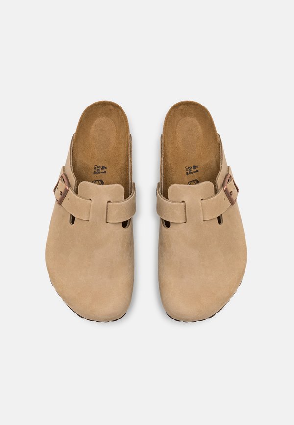 BOSTON LEOI REGULAR UNISEX - Mules2