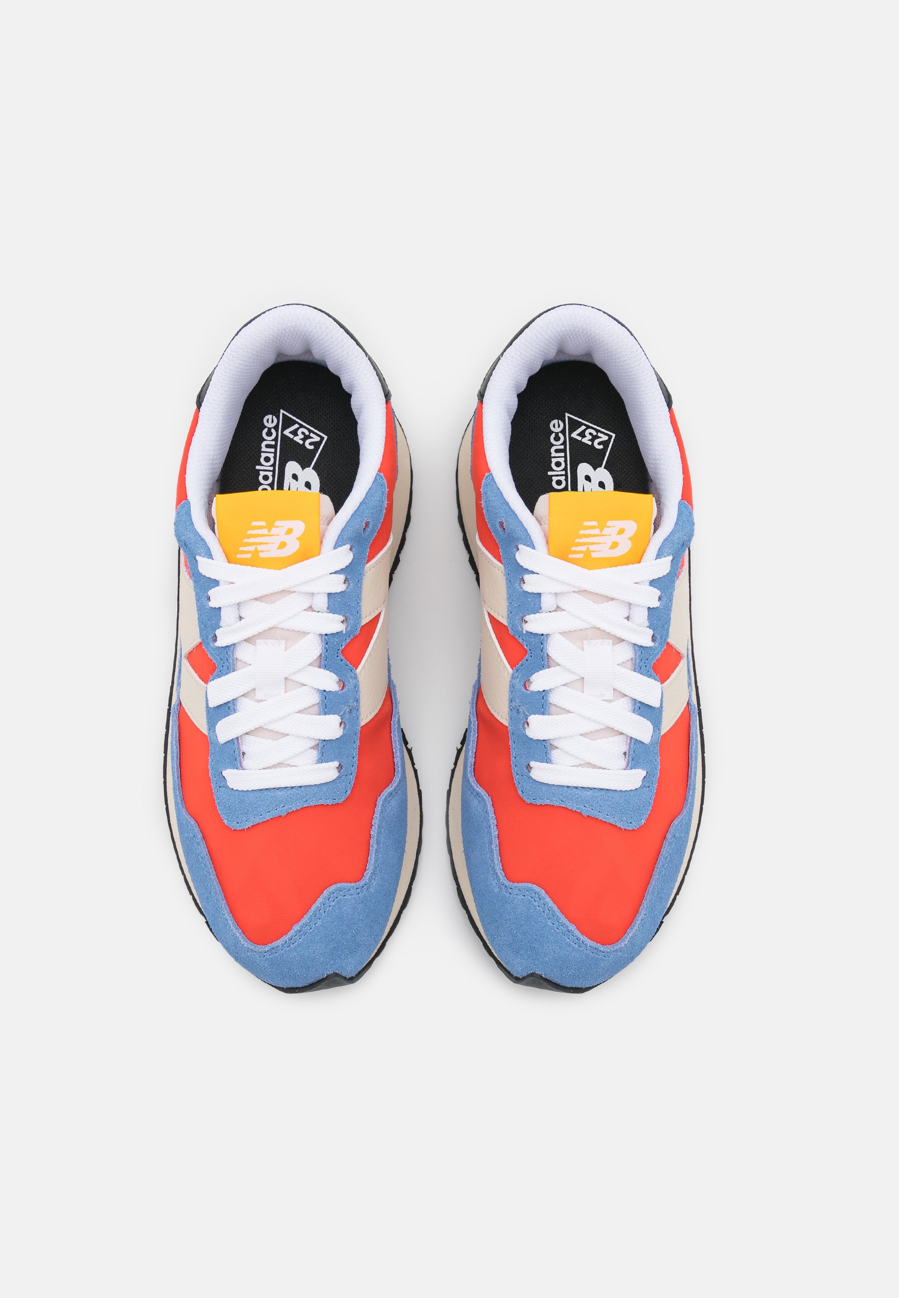 New Balance WS237 - Baskets basses 